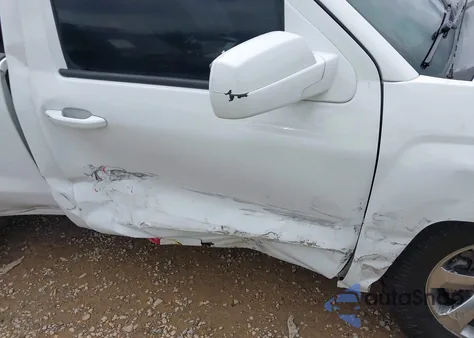 2014 Chevrolet Silverado 1500 Work Truck 1Wt from USA, damaged, VIN 1GCNKPEC1EZ209052